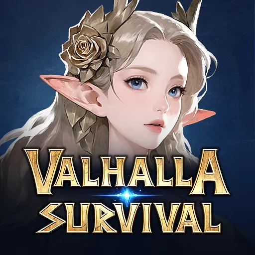 VALHALLA SURVIVAL 儲值代儲值